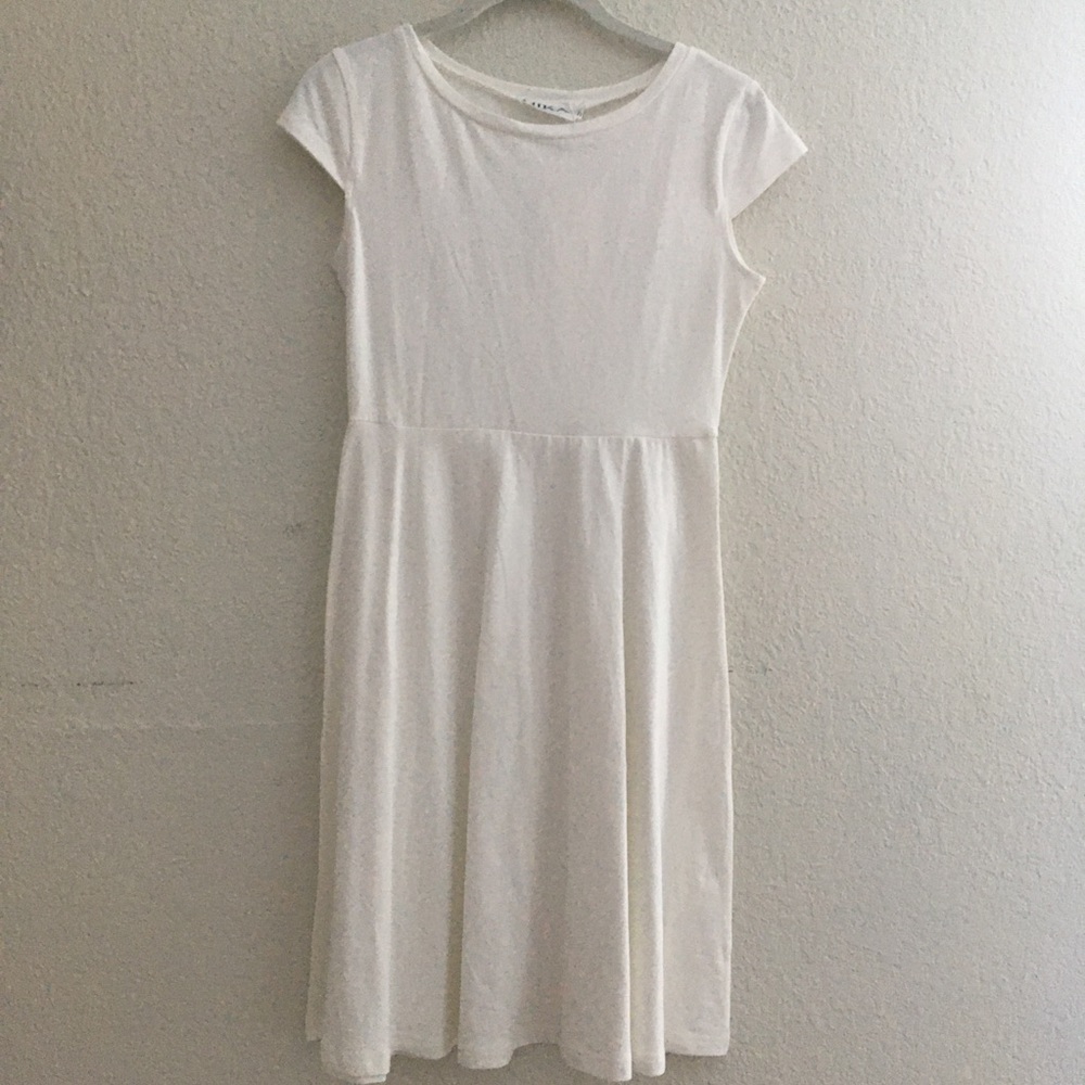 Hika dress